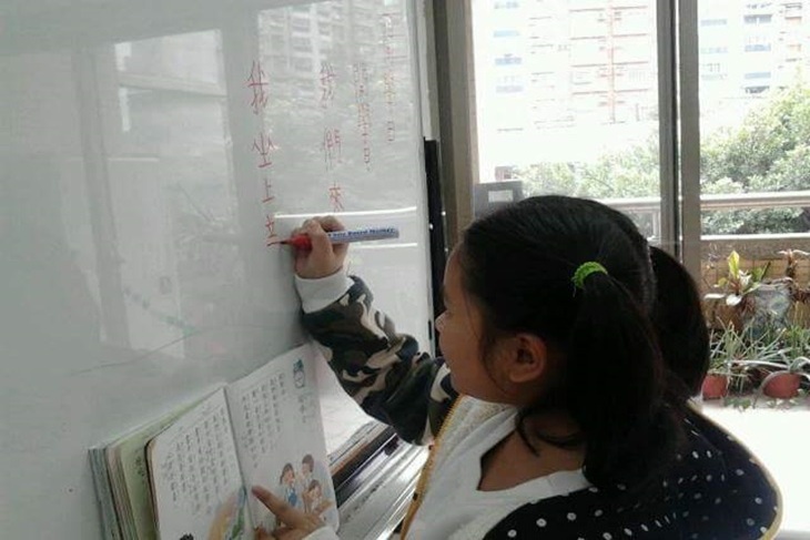 一起夢想-希望之芽