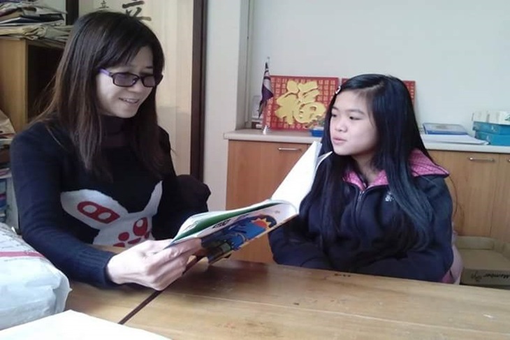 一起夢想-希望之芽