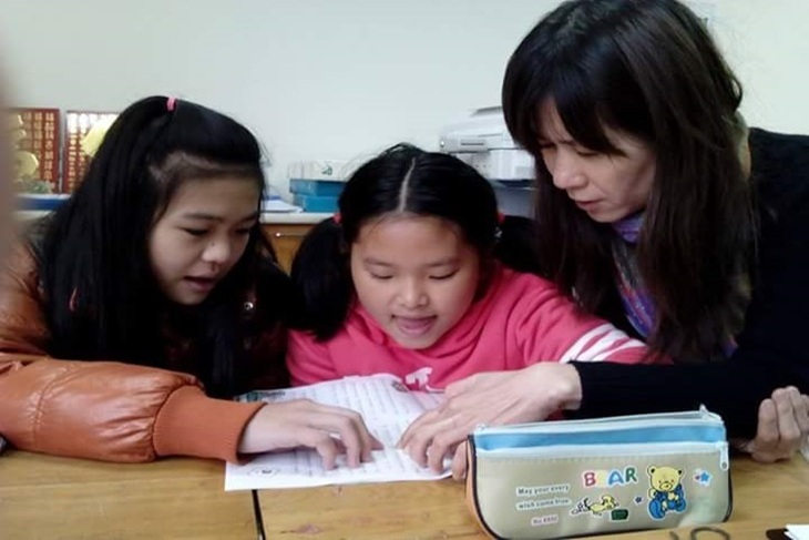 一起夢想-希望之芽