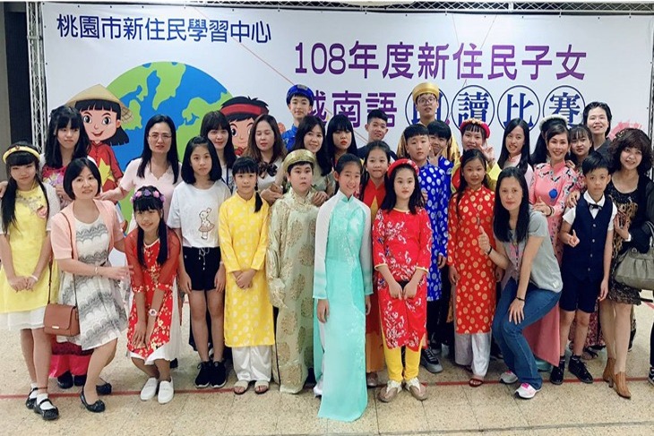 一起夢想-希望之芽