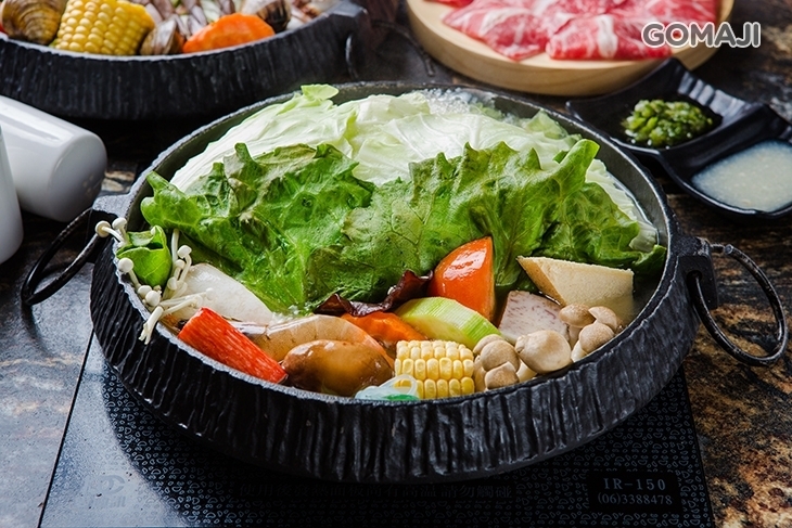 京燒渦物
