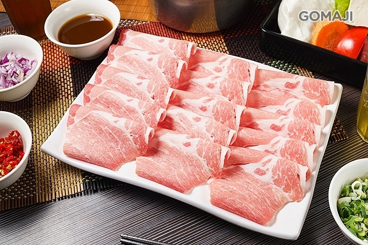 喜都涮涮鍋(景美景興店)