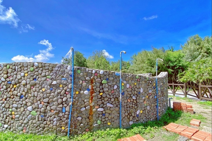 馬沙溝海洋休閒運動度假中心