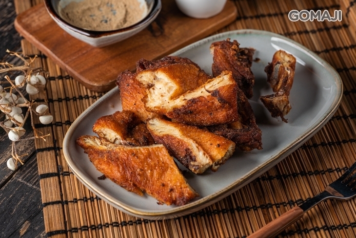 魔王厚切傳統雞排(美麗島店)