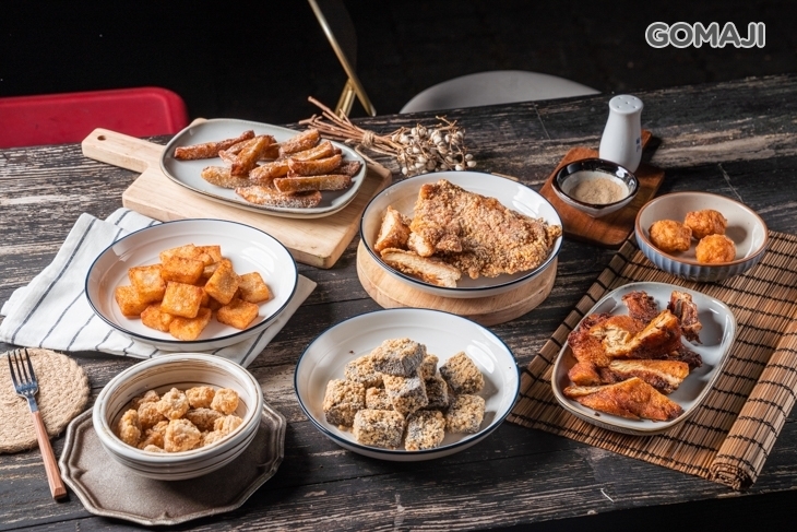 魔王厚切傳統雞排(美麗島店)