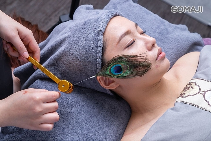 Queenie 漾美學館