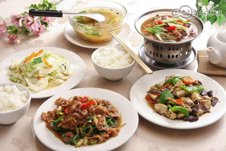 南投廬山-名廬假期大飯店