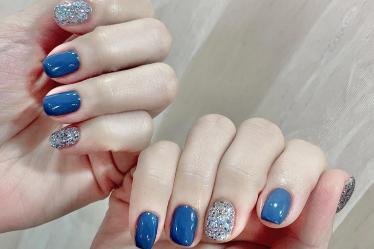 水水美睫美甲所