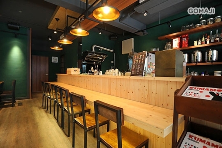 洛客飲集-手工果釀茶飲專門店