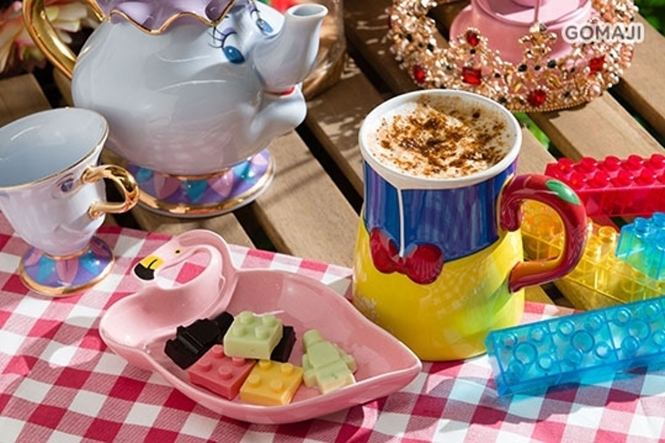 公主樂糕殿 Princess Restaurant