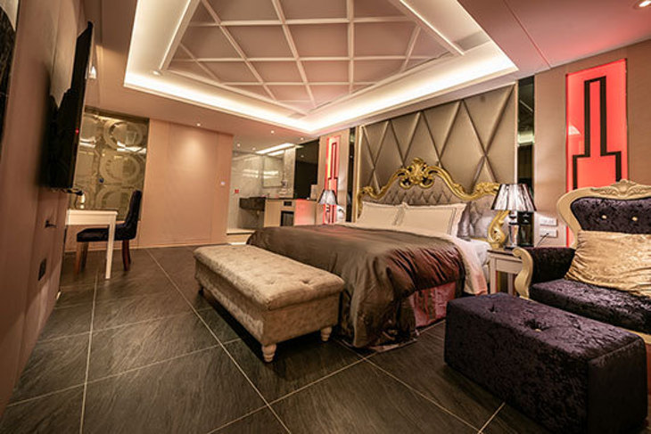 台中-水悅麗緻會館