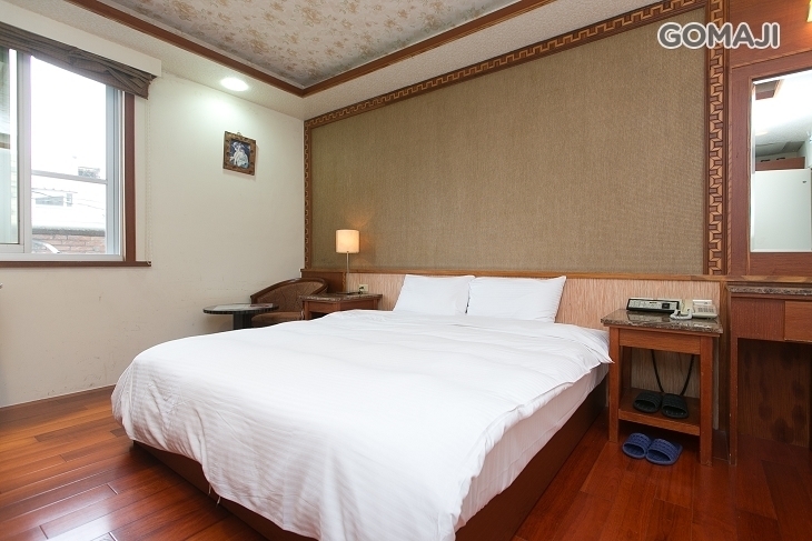 礁溪-玉泉溫泉飯店