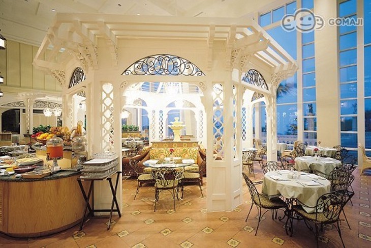 花蓮-遠雄悅來大飯店