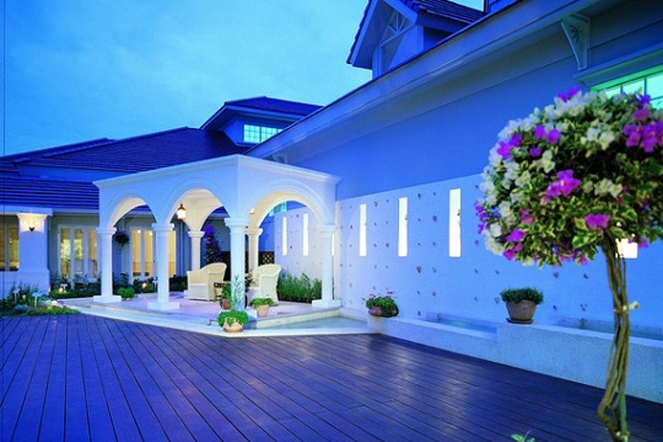 花蓮-遠雄悅來大飯店