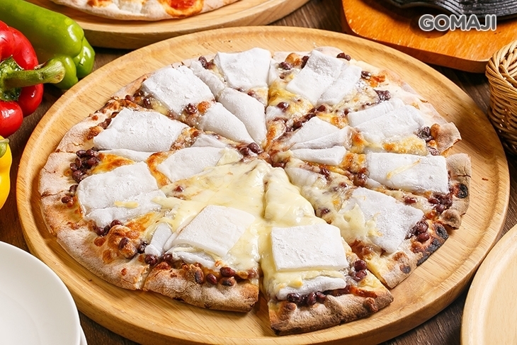 鬥牛士義式廚房．手工窯烤披薩