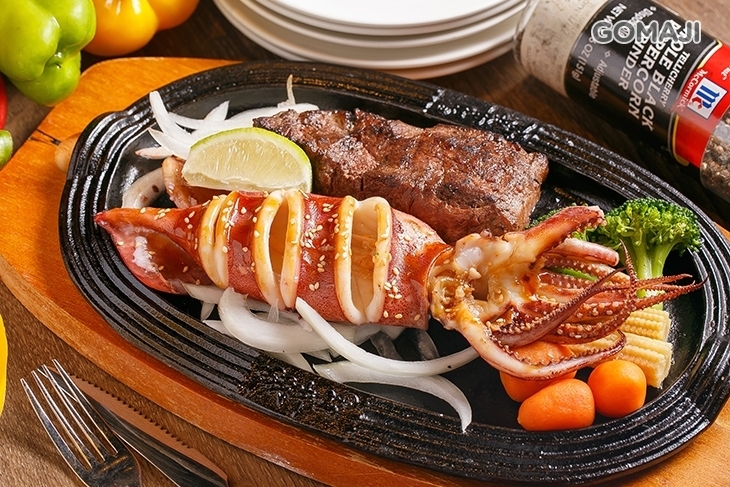 鬥牛士義式廚房．手工窯烤披薩