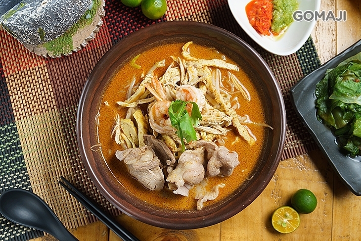 艾叻沙(慶城店)