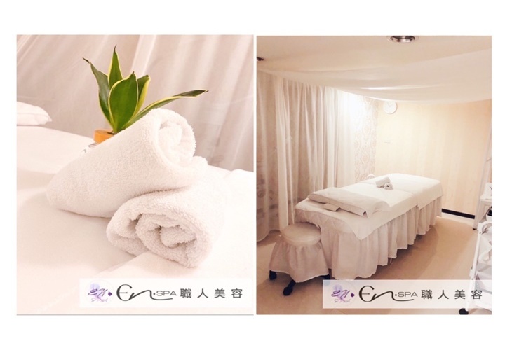 En•SPA 職人美容