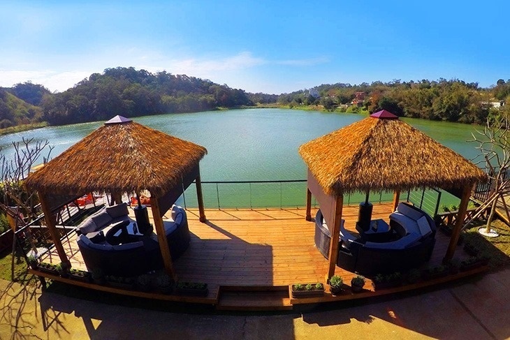 苗栗-西湖渡假村