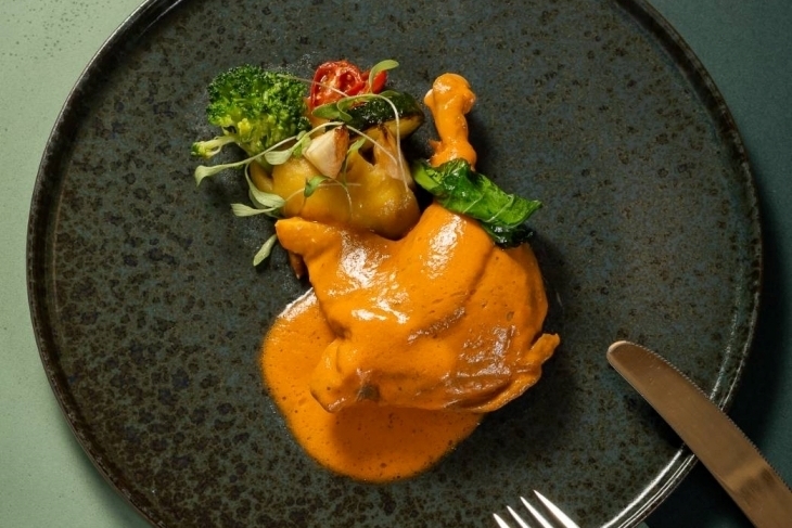 新北北海溫泉洲際酒店-嶼Shima