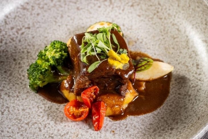 新北北海溫泉洲際酒店-嶼Shima