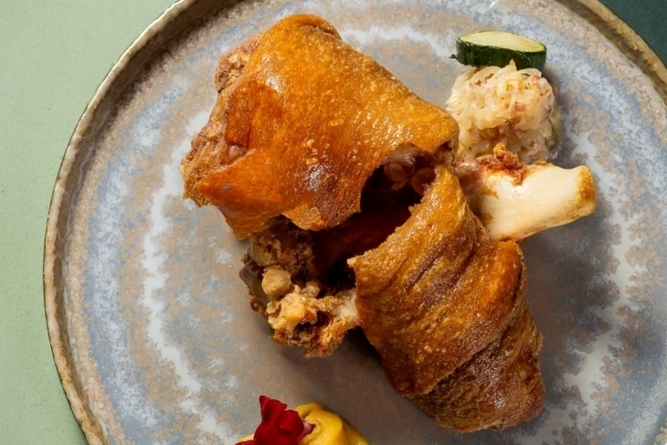 新北北海溫泉洲際酒店-嶼Shima