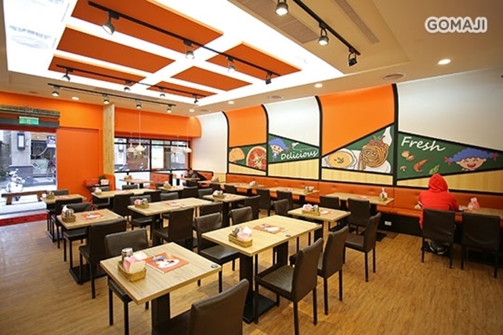 夯麵坊(東湖店)