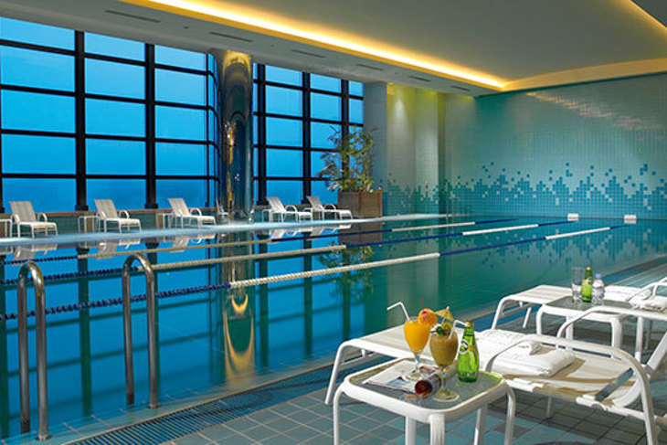 新竹國賓大飯店