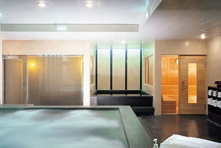 新竹國賓大飯店