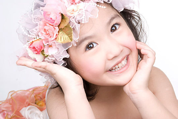 蘋果樹婚紗攝影夢想館