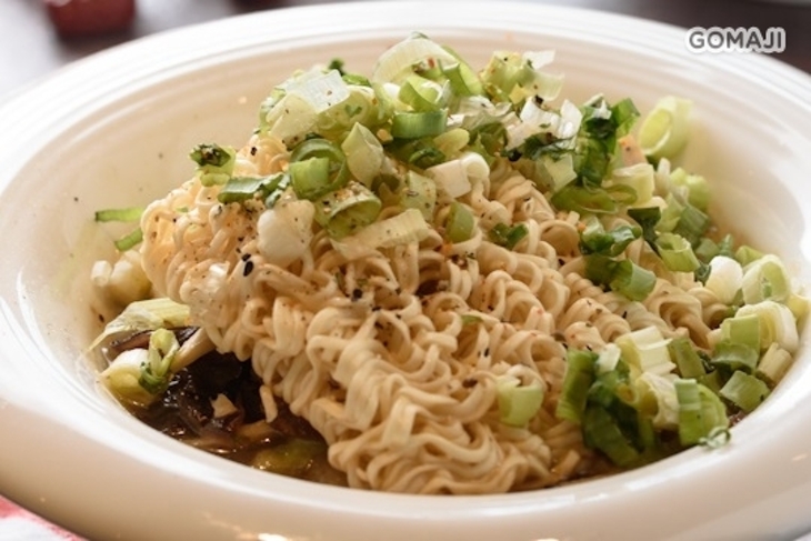 越后屋 西門店(韓式炸雞專賣)