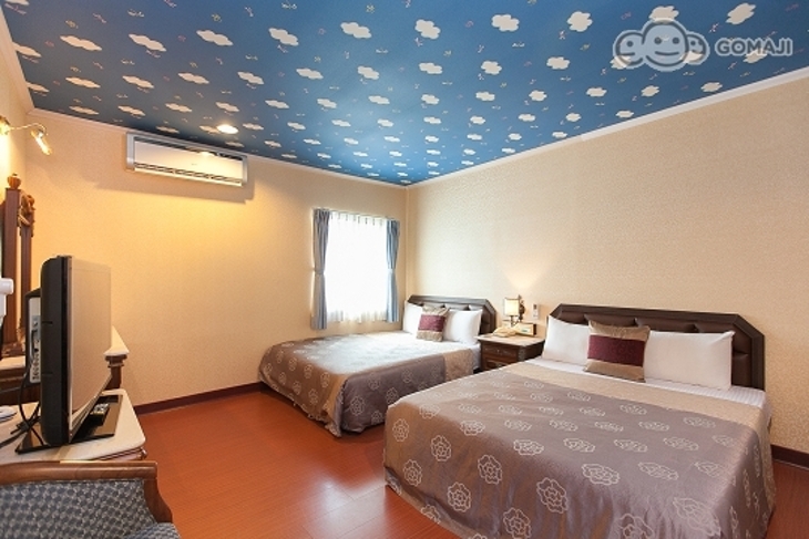 宜蘭蘇澳-新悅商務旅館