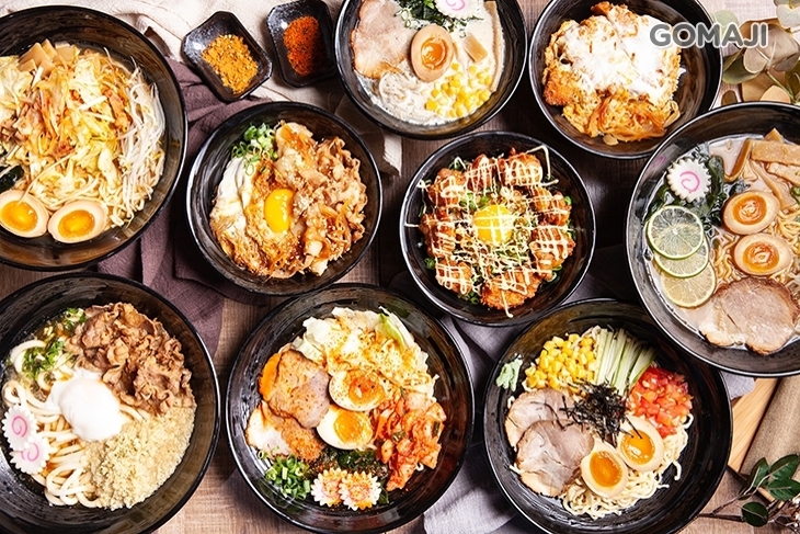 元食堂