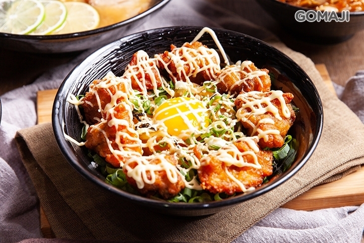 元食堂