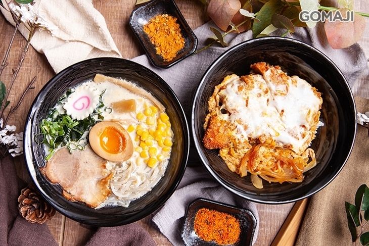 元食堂
