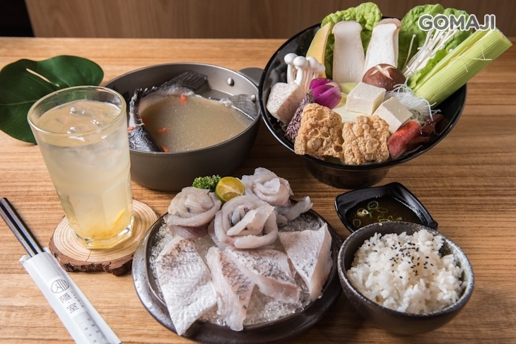 隱室私房料理鍋物