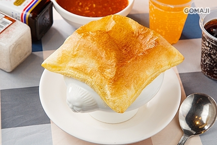 金豪客平價創意牛排(板橋民治店)