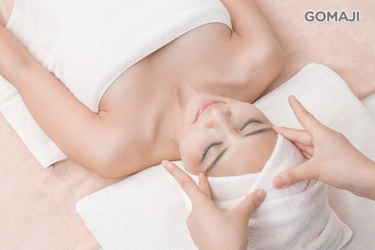 天生麗質美學館