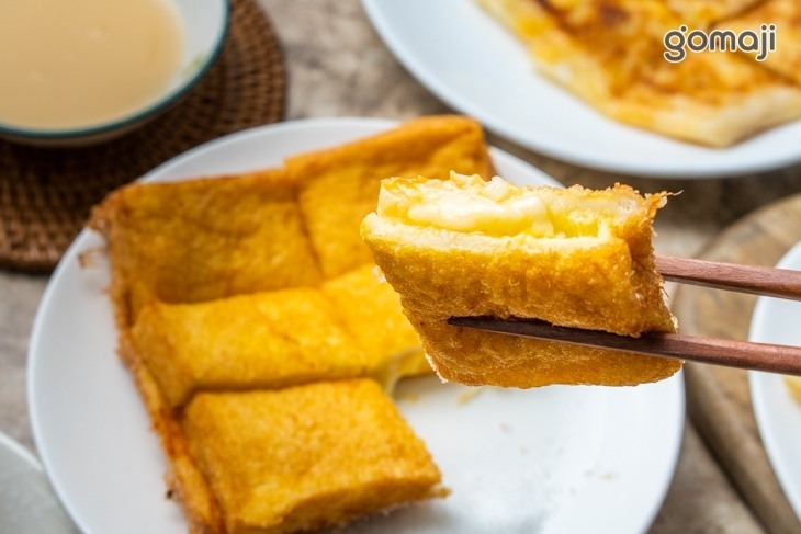 沅保奶茶店