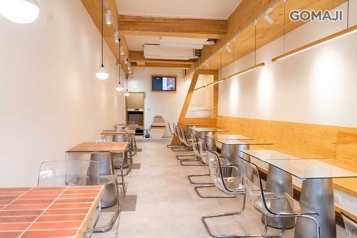 KATZ 卡司 韓石米拌、韓拾炸雞