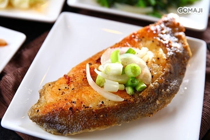 楓吉平價鐵板燒