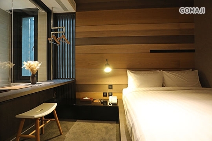 台北-東旅Hotel East