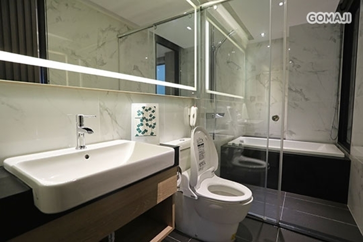 台北-東旅Hotel East