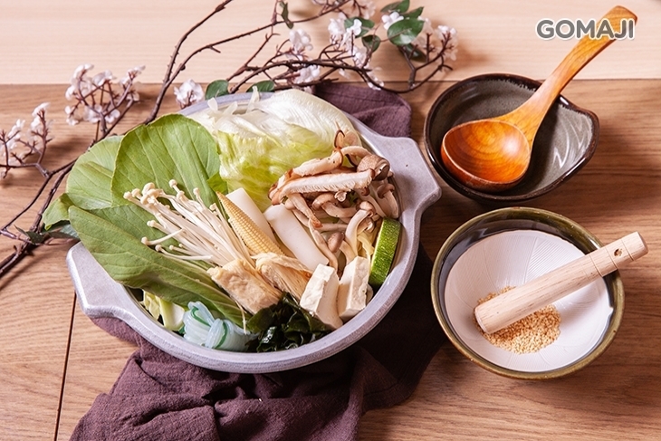 和食さと Washoku SATO(台中復興店/土城店)