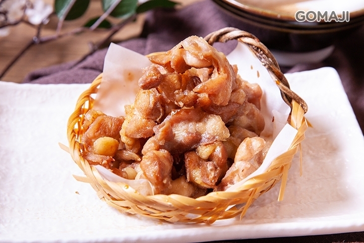 和食さと Washoku SATO(台中復興店/土城店)