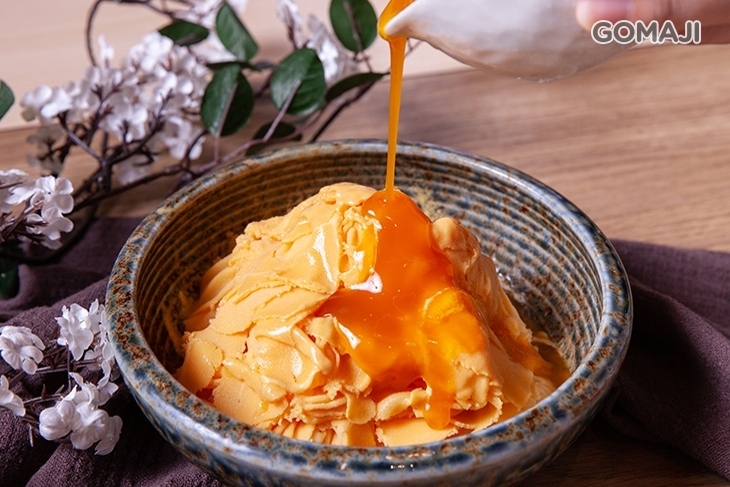 和食さと Washoku SATO(台中復興店/土城店)