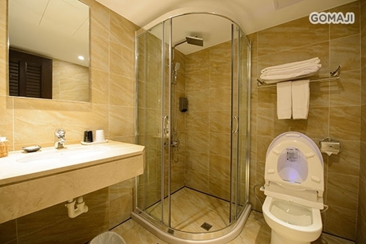 台北-天母貴族休閒旅館