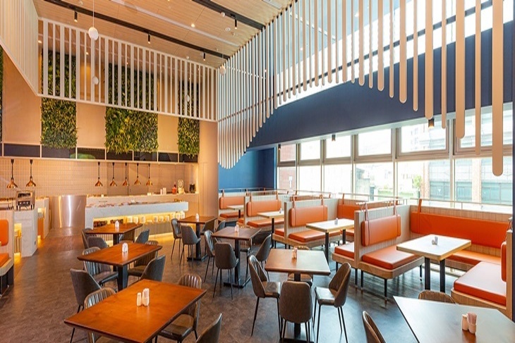 台北福華大飯店