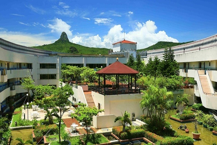 台北福華大飯店