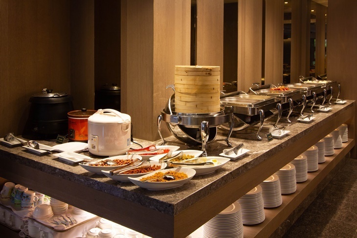 礁溪麒麟酒店